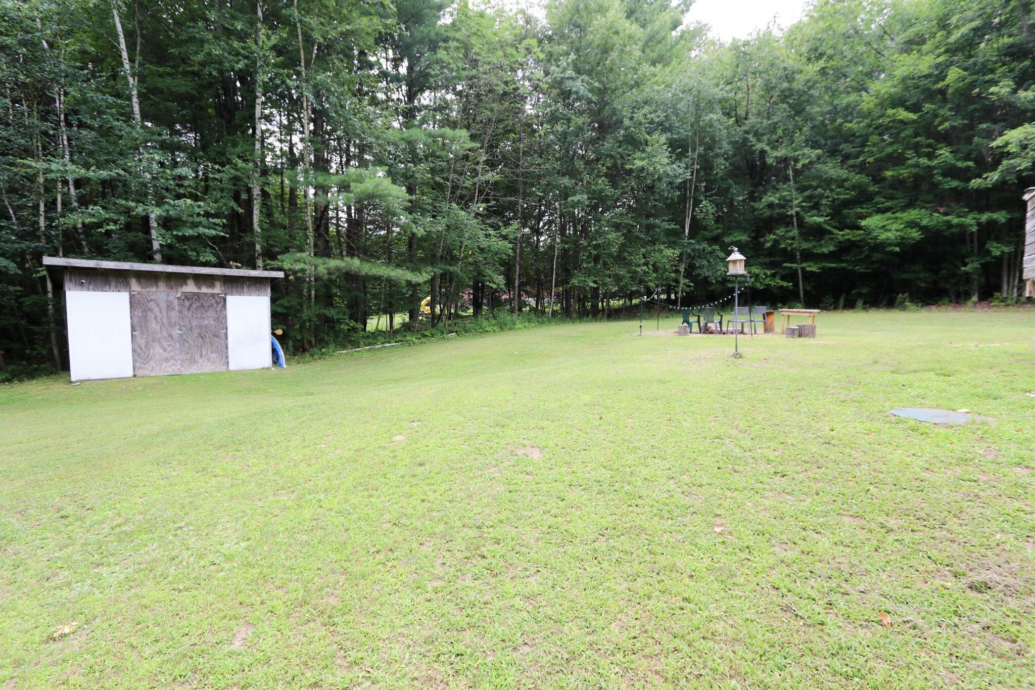 1155 Jersey Swamp Road Morrisonville NY 12962