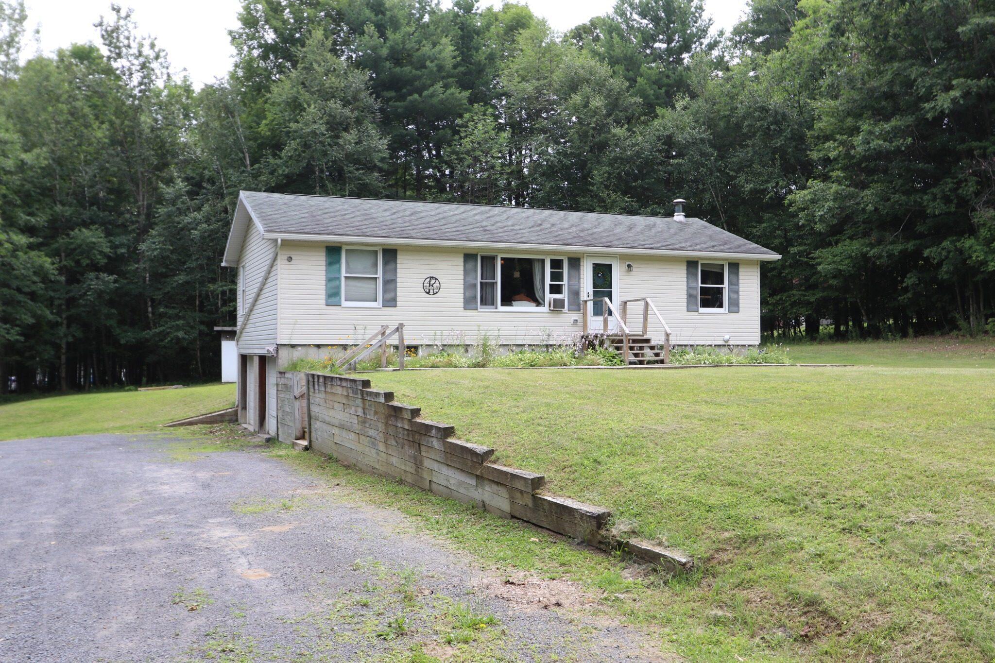 1155 Jersey Swamp Road Morrisonville NY 12962