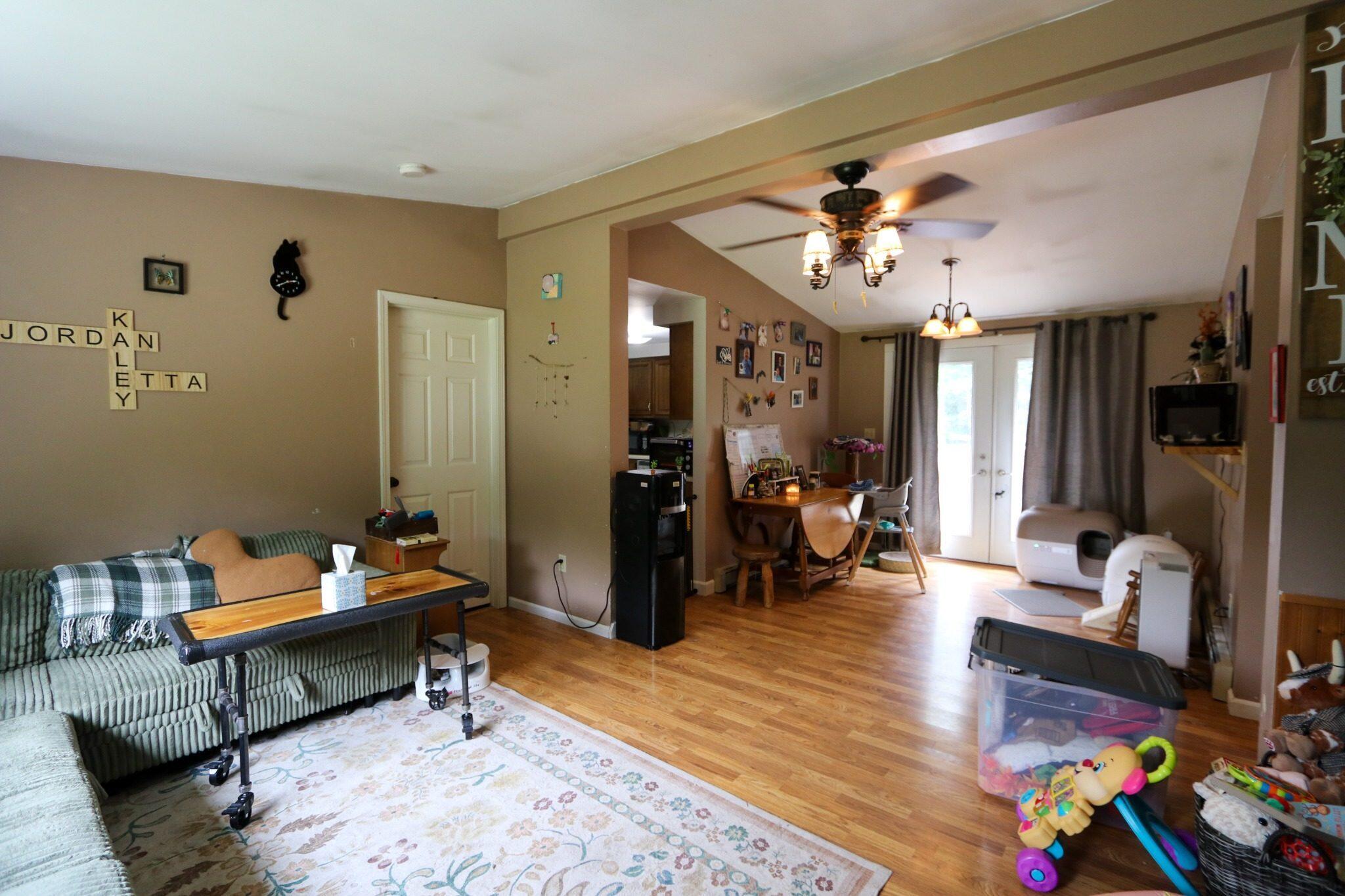 1155 Jersey Swamp Road Morrisonville NY 12962