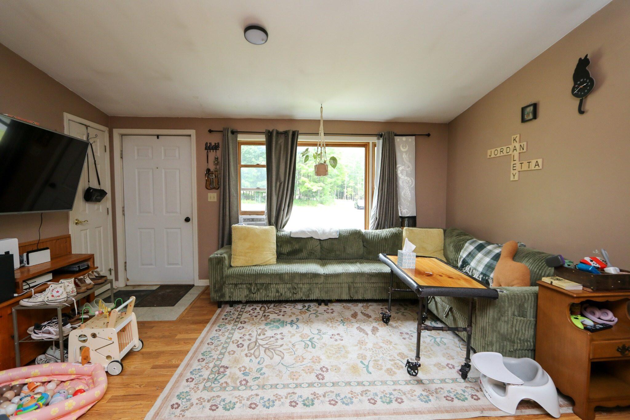 1155 Jersey Swamp Road Morrisonville NY 12962