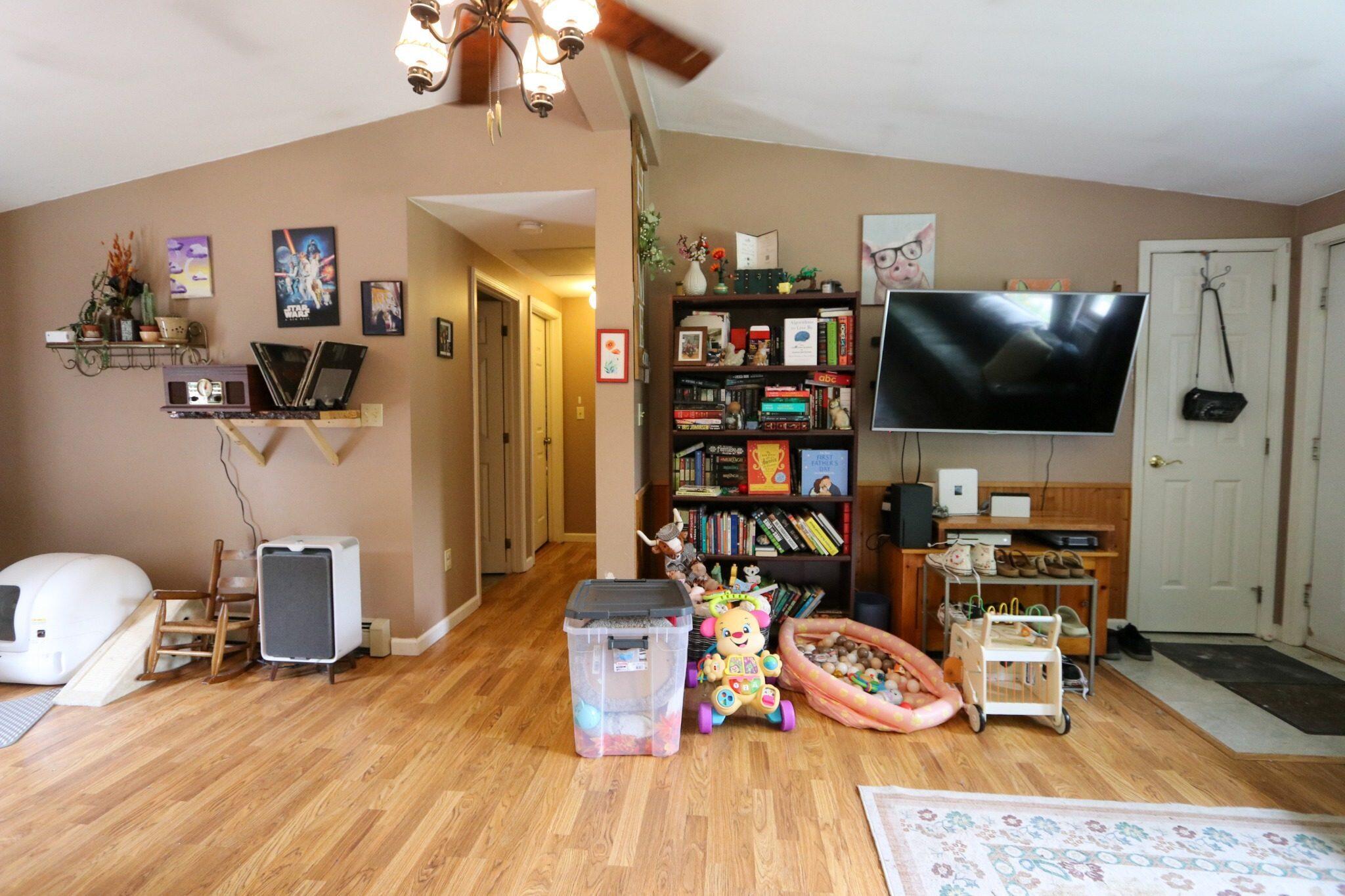 1155 Jersey Swamp Road Morrisonville NY 12962