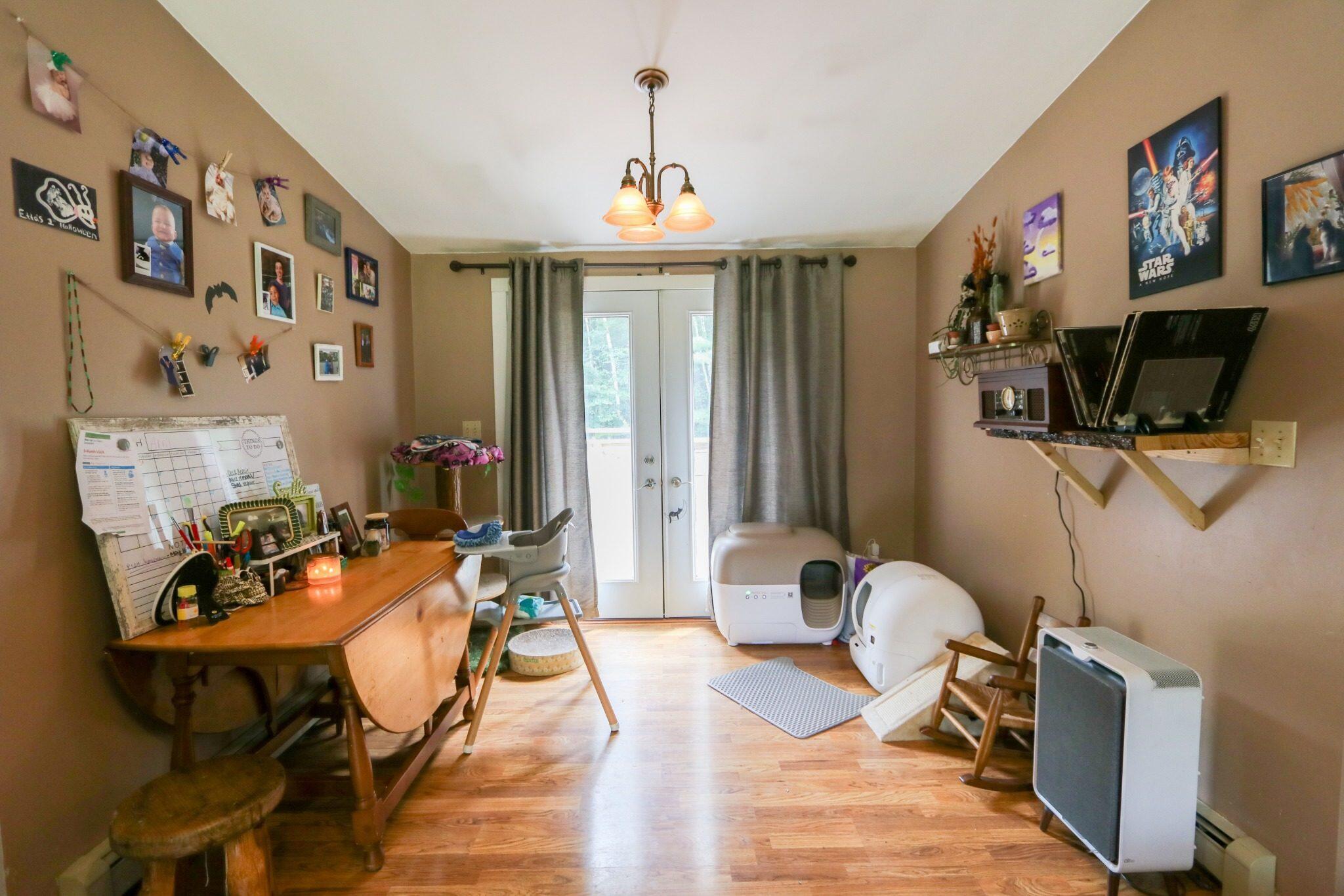 1155 Jersey Swamp Road Morrisonville NY 12962
