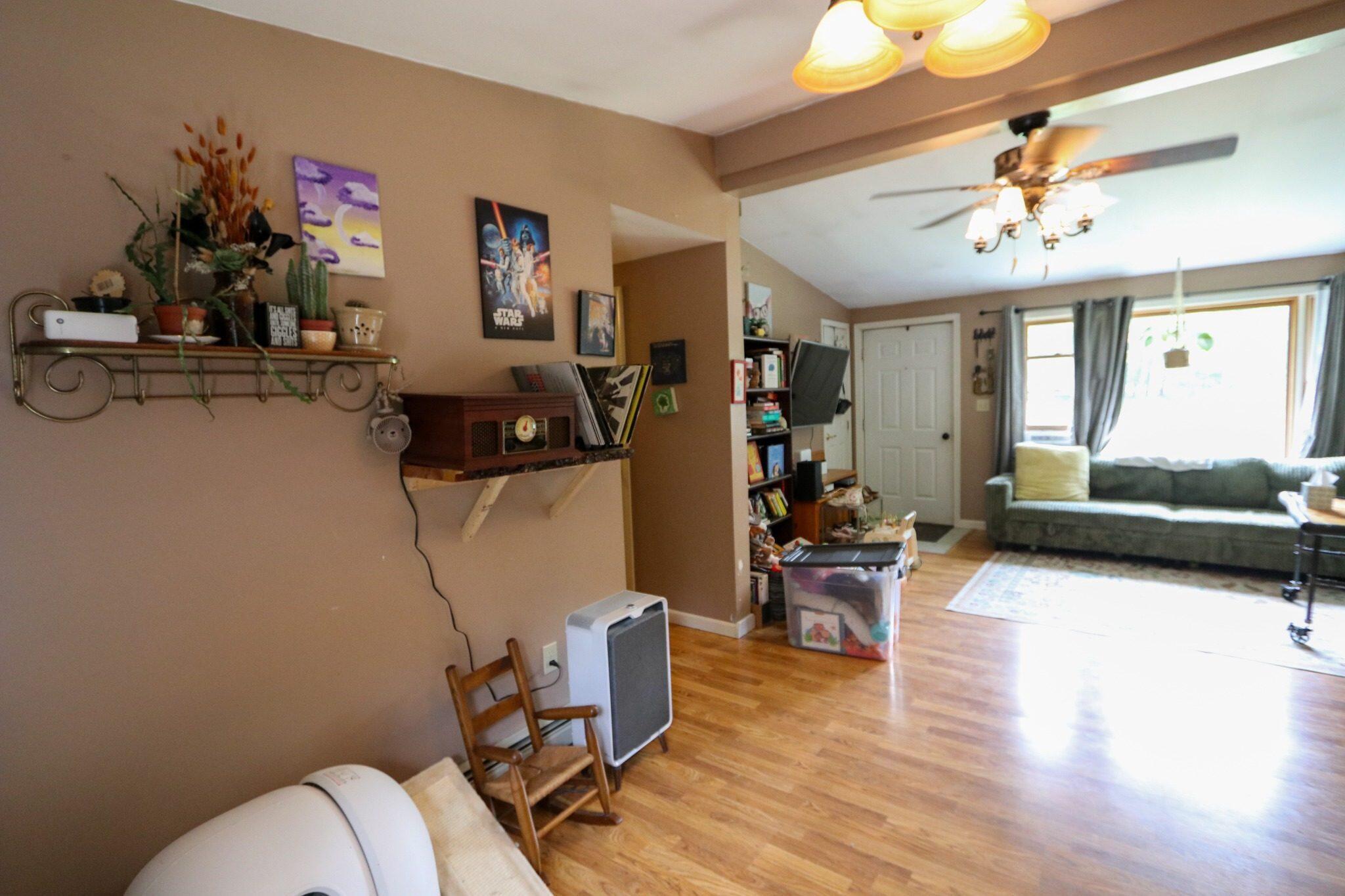 1155 Jersey Swamp Road Morrisonville NY 12962