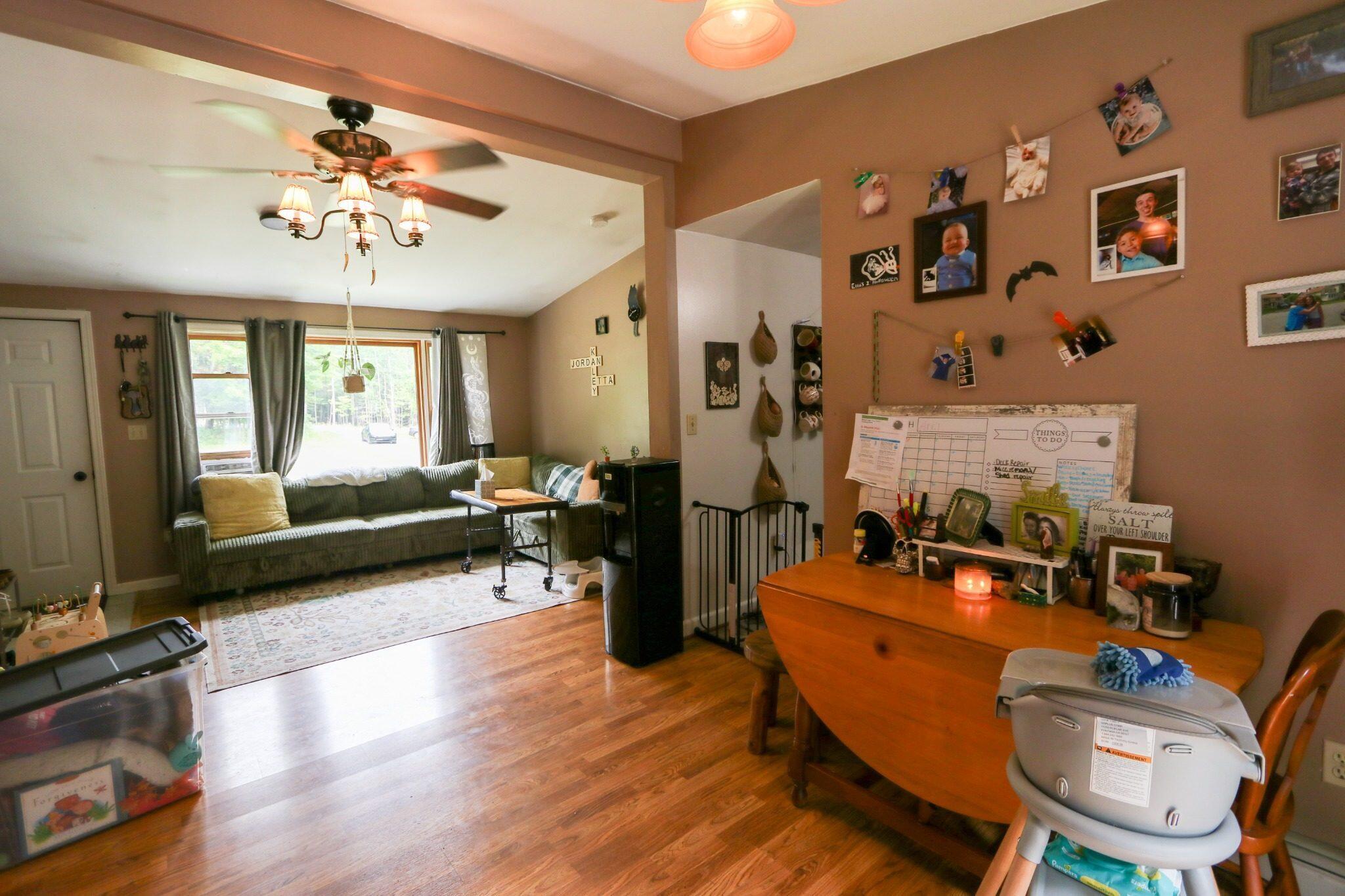 1155 Jersey Swamp Road Morrisonville NY 12962
