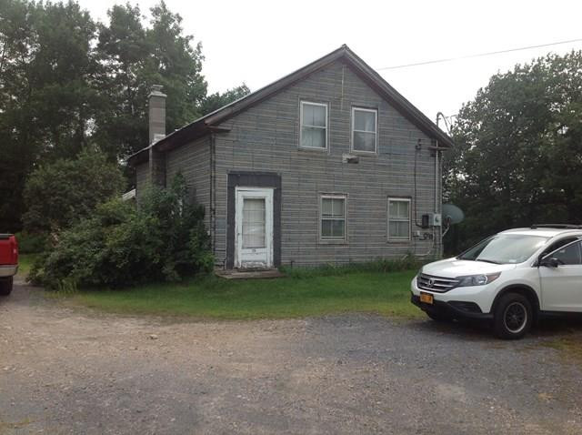 135 Reservoir Road Peru NY 12972