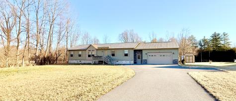 610 Durand Road Plattsburgh NY 12901
