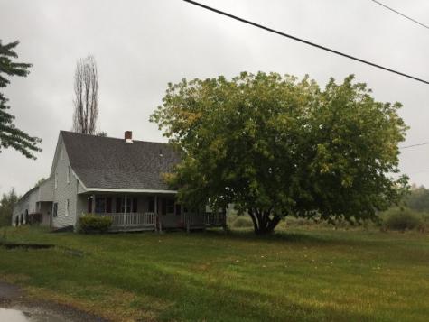 217 Clark Road Peru NY 12972