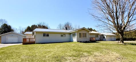 27 Lovers Lane West Chazy NY 12992