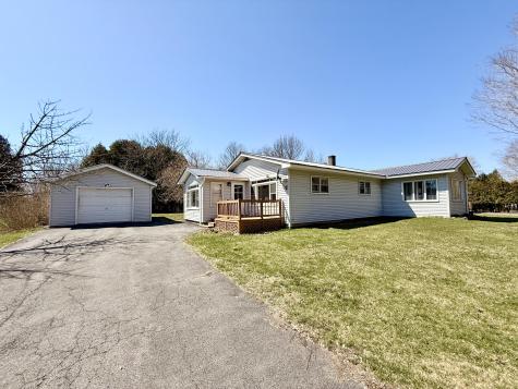 27 Lovers Lane West Chazy NY 12992