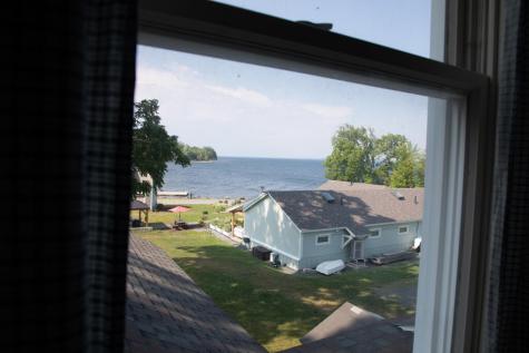 13 Beggs Point Street Essex NY 12936