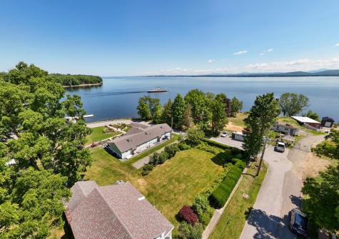 13 Beggs Point Street Essex NY 12936