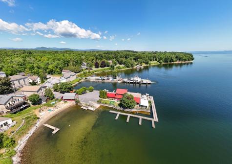 13 Beggs Point Street Essex NY 12936