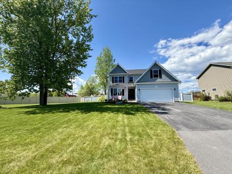 13 Freedom Drive Plattsburgh NY 12901