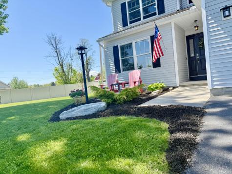 13 Freedom Drive Plattsburgh NY 12901