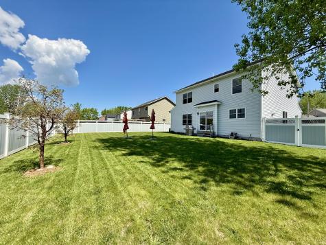 13 Freedom Drive Plattsburgh NY 12901