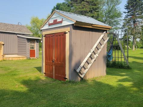 1335 Hemmingford Road Mooers NY 12958