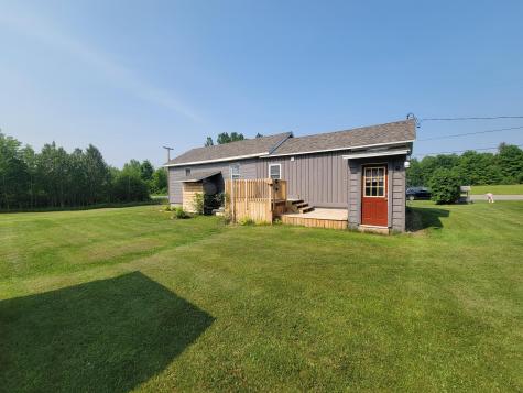 1335 Hemmingford Road Mooers NY 12958