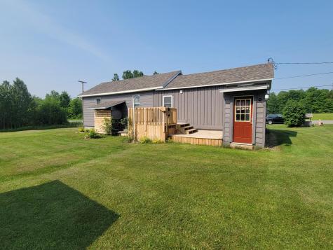 1335 Hemmingford Road Mooers NY 12958