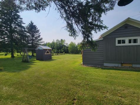 1335 Hemmingford Road Mooers NY 12958