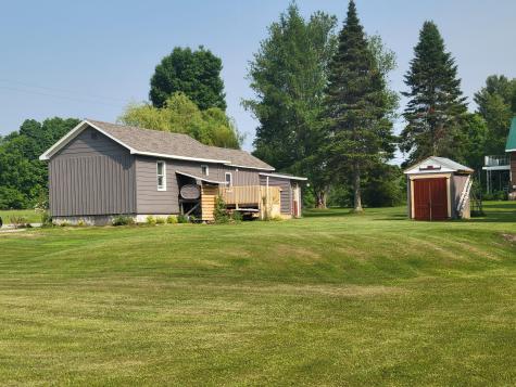 1335 Hemmingford Road Mooers NY 12958