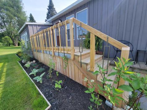 1335 Hemmingford Road Mooers NY 12958