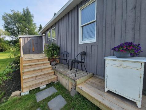 1335 Hemmingford Road Mooers NY 12958