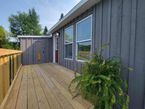 1335 Hemmingford Road Mooers NY 12958