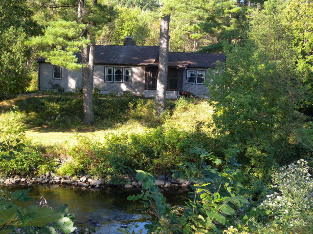 83 Salmon River Road Plattsburgh NY 12901