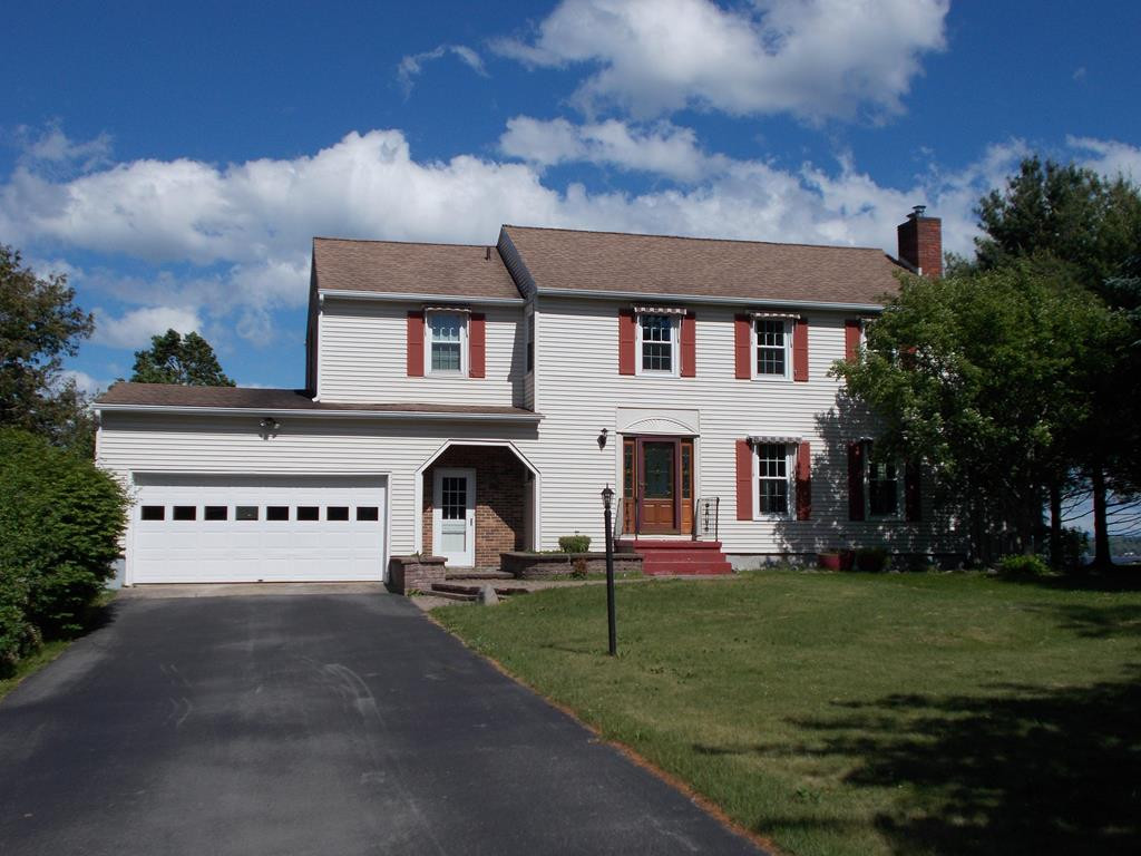 32 Gravelly Point Road Plattsburgh NY 12901