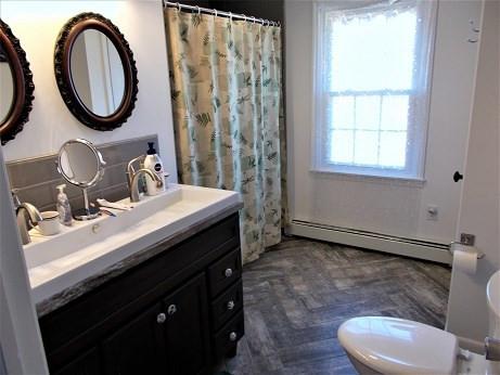 32 Gravelly Point Road Plattsburgh NY 12901