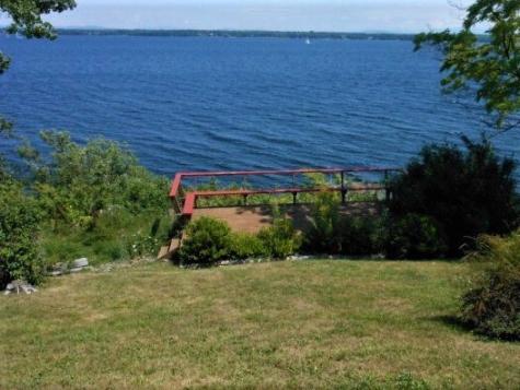 32 Gravelly Point Road Plattsburgh NY 12901