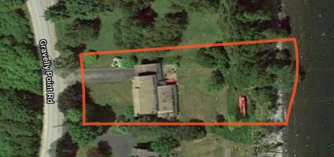 32 Gravelly Point Road Plattsburgh NY 12901