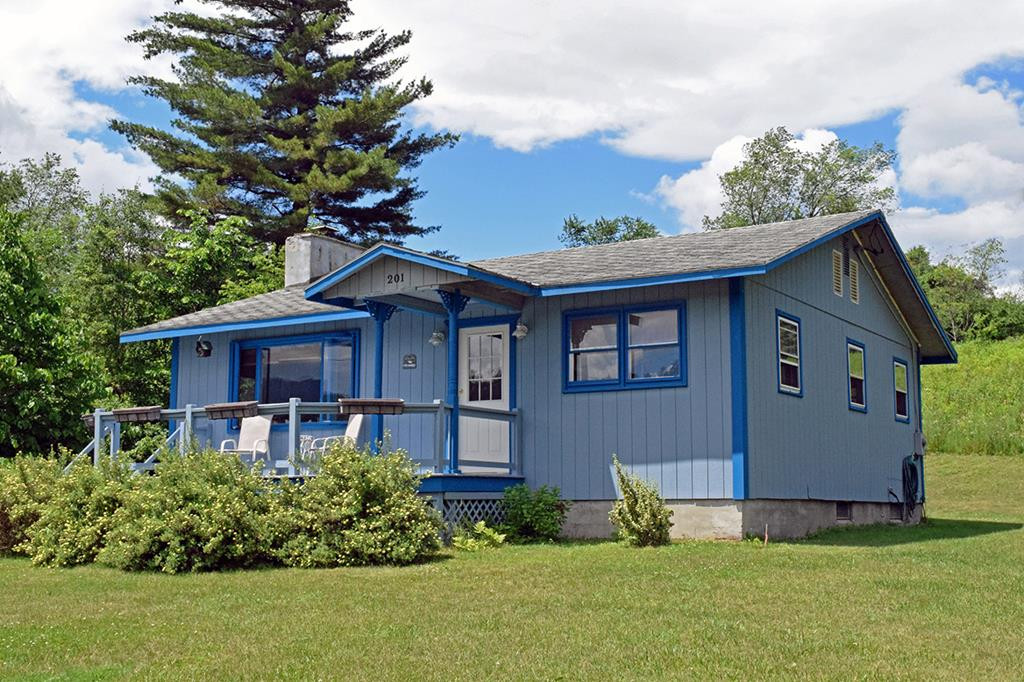201 John Fountain Road Jay NY 12941