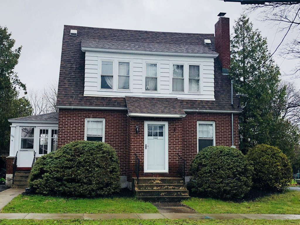 100 Bailey Avenue Plattsburgh NY 12901