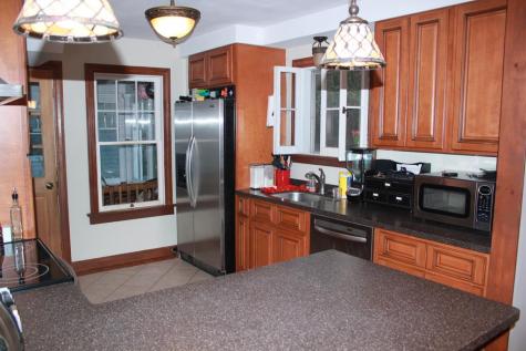 100 Bailey Avenue Plattsburgh NY 12901