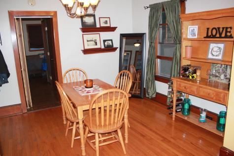 100 Bailey Avenue Plattsburgh NY 12901