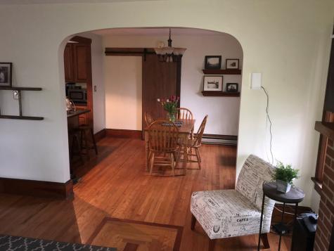 100 Bailey Avenue Plattsburgh NY 12901