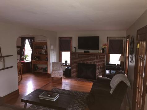 100 Bailey Avenue Plattsburgh NY 12901