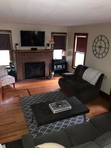 100 Bailey Avenue Plattsburgh NY 12901