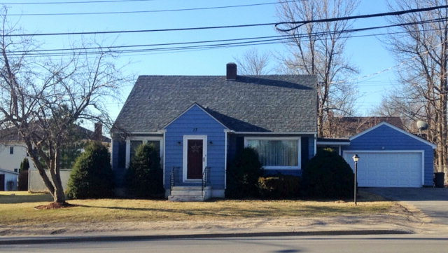 17 Tom Miller Road Plattsburgh NY 12901