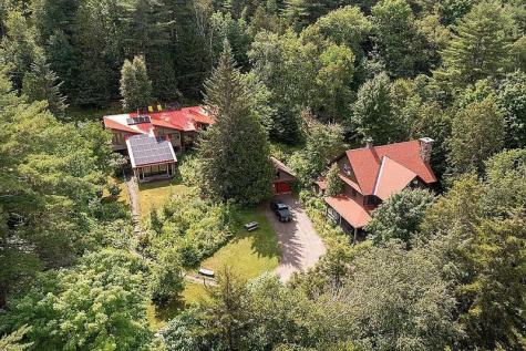 304 Trudeau Road Saranac Lake NY 12983