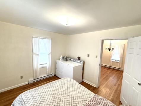 8 Chapman Street Rouses Point NY 12979