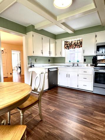 8 Chapman Street Rouses Point NY 12979