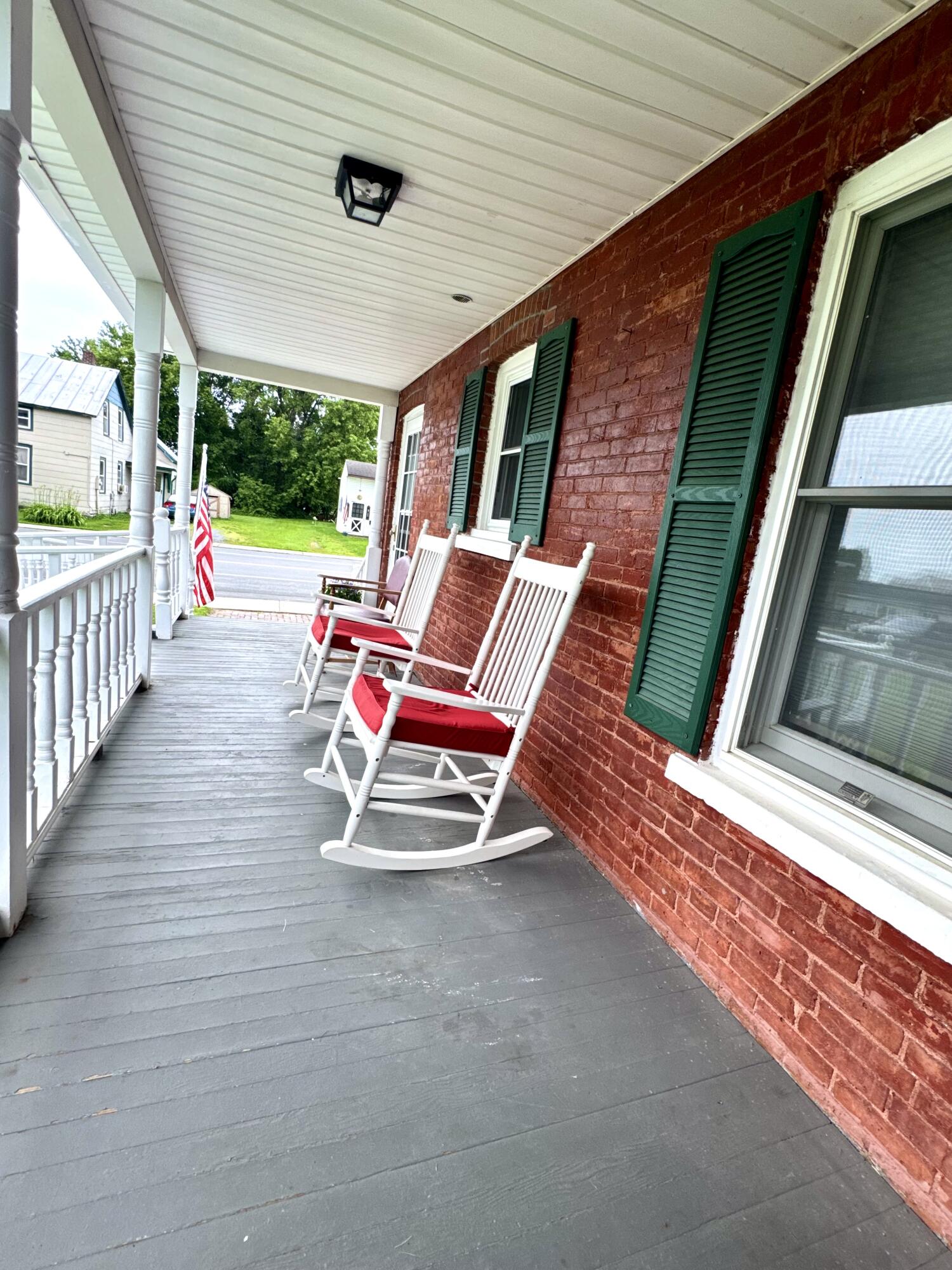 8 Chapman Street Rouses Point NY 12979