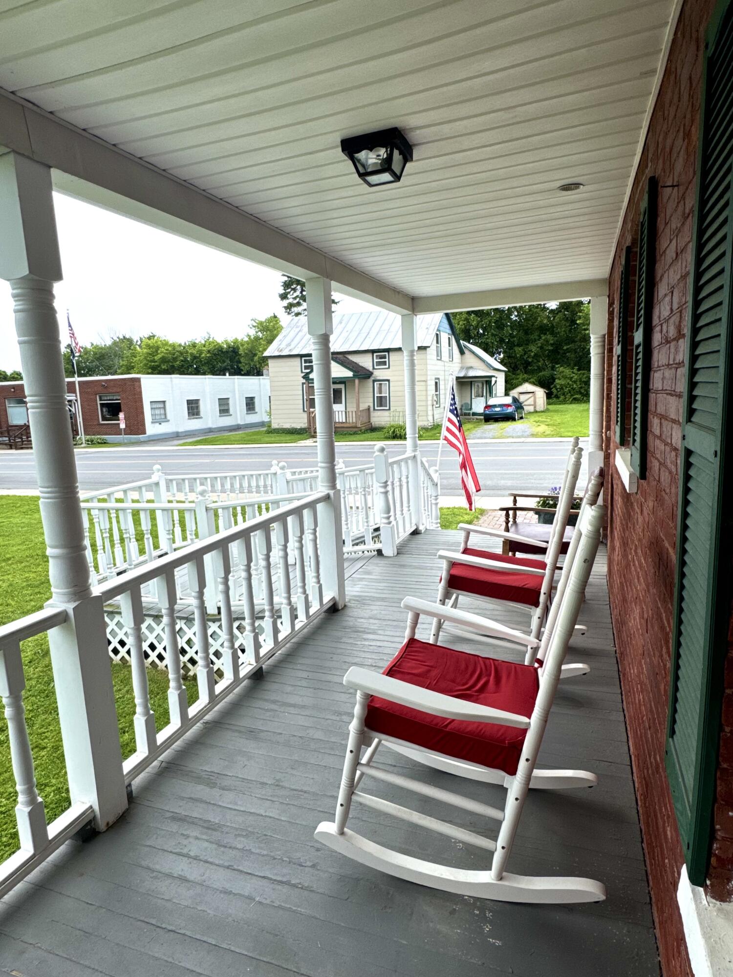 8 Chapman Street Rouses Point NY 12979