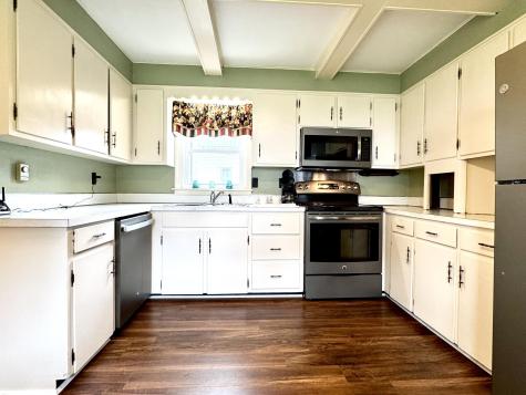 8 Chapman Street Rouses Point NY 12979