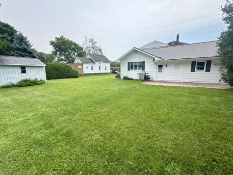 8 Chapman Street Rouses Point NY 12979