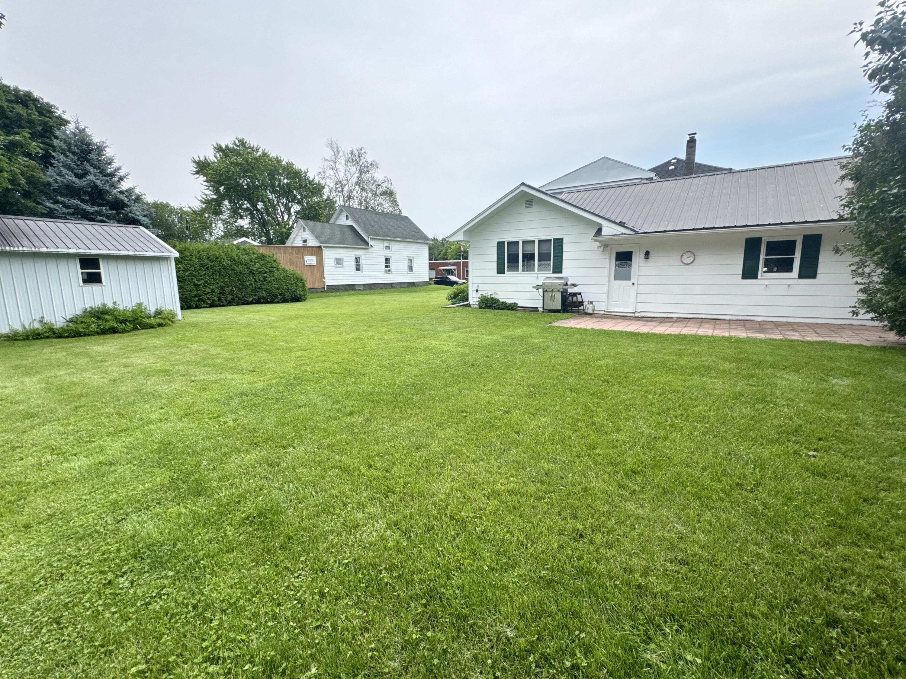 8 Chapman Street Rouses Point NY 12979