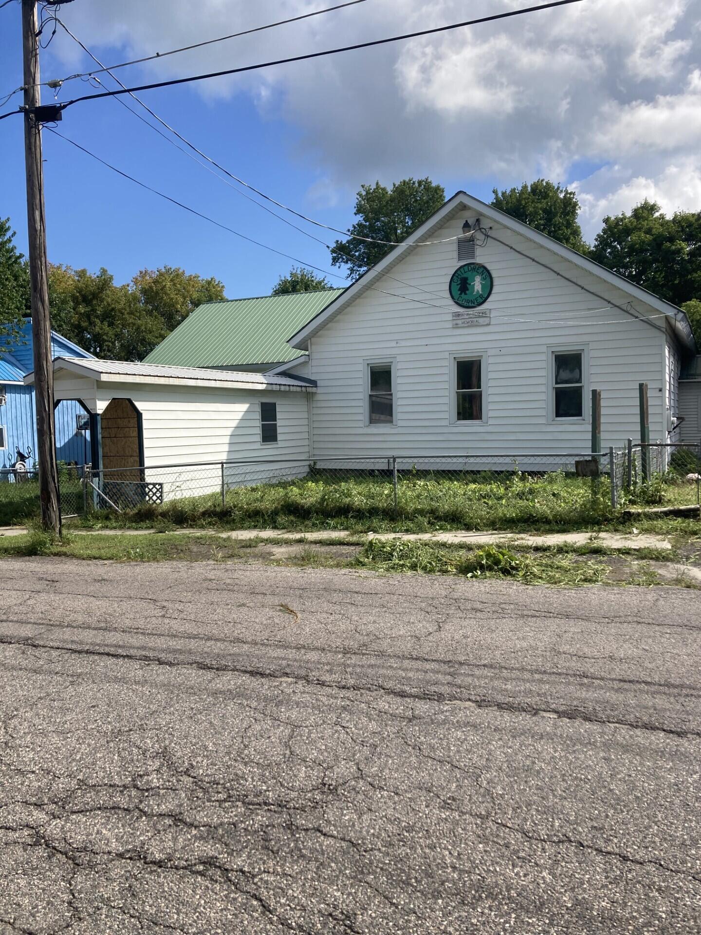 17 West Street Malone NY 12953