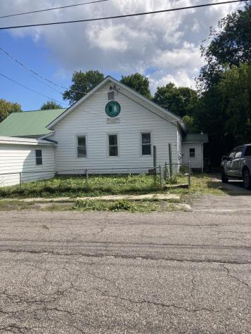 17 West Street Malone NY 12953